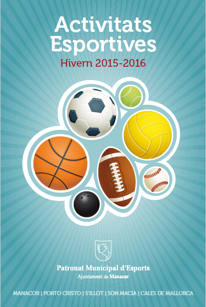 ACTIVITATS HIVERN 2015-2016